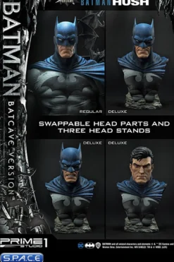 1/3 Scale Batman Batcave