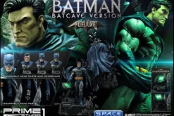 1/3 Scale Batman Batcave