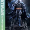 1/4 Scale Batman Batcave Ultimate Premium Masterline Statue