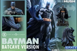 1/4 Scale Batman Batcave Ultimate Premium Masterline Statue