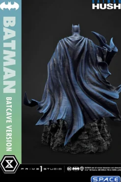 1/4 Scale Batman Batcave Ultimate Premium Masterline Statue