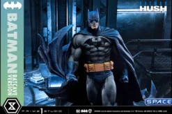 1/4 Scale Batman Batcave Ultimate Premium Masterline Statue