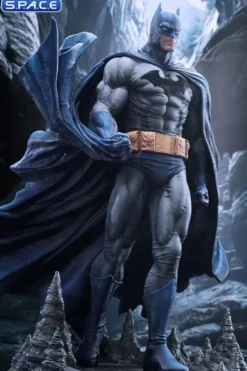 1/4 Scale Batman Batcave Ultimate Premium Masterline Statue