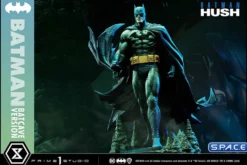1/4 Scale Batman Batcave Ultimate Premium Masterline Statue