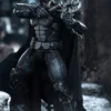 1/12 Scale Batman - Battle Damaged Version
