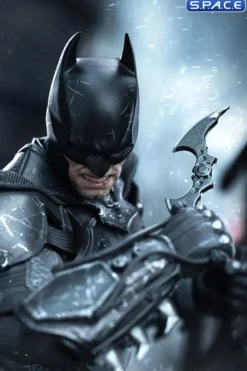 1/12 Scale Batman - Battle Damaged Version