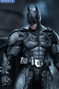 1/12 Scale Batman - Battle Damaged Version