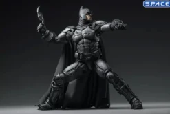 1/12 Scale Batman - Battle Damaged Version