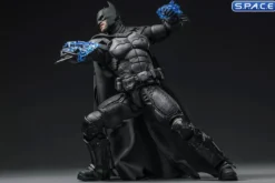 1/12 Scale Batman - Battle Damaged Version