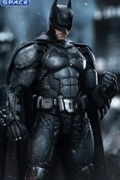 1/12 Scale Batman - Battle Damaged Version