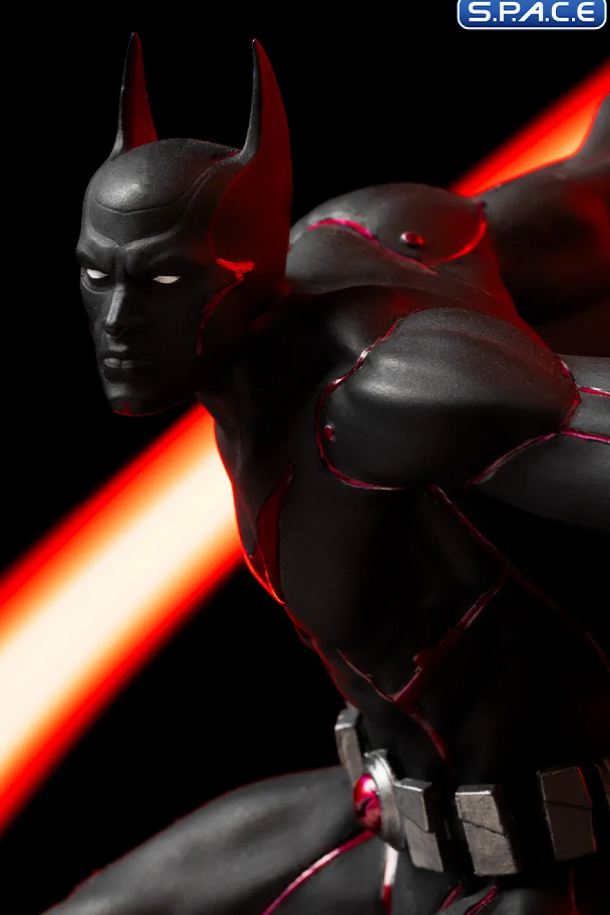 1/10 Scale Batman Beyond Art Scale Statue