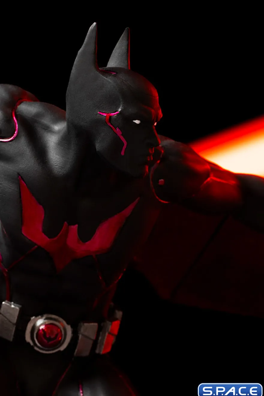 1/10 Scale Batman Beyond Art Scale Statue