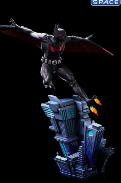 1/10 Scale Batman Beyond Art Scale Statue