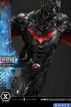 1/3 Scale Batman Beyond »Concept by Will Sliney« Museum Masterline Statue