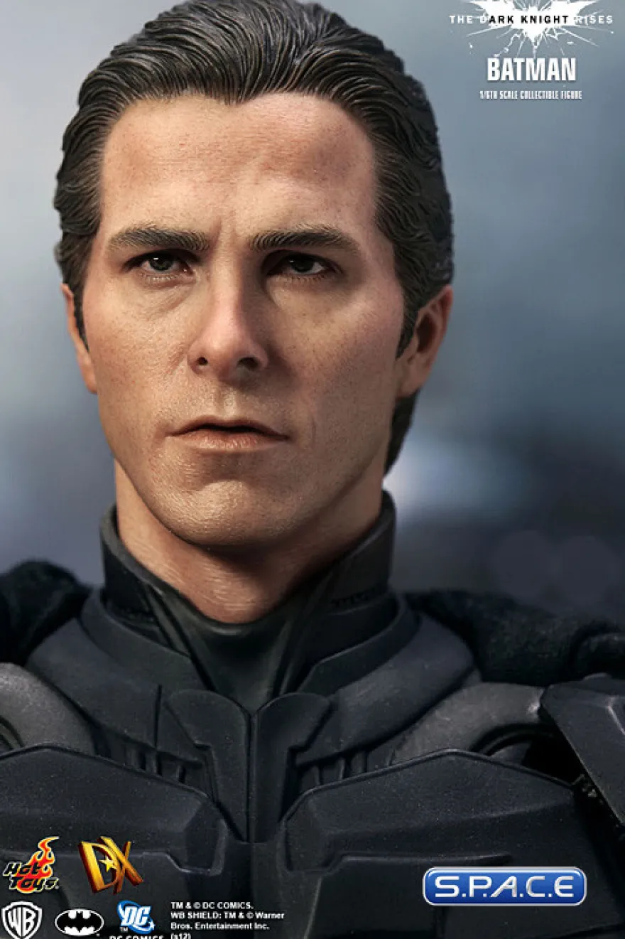 1/6 Scale Batman - Bruce Wayne