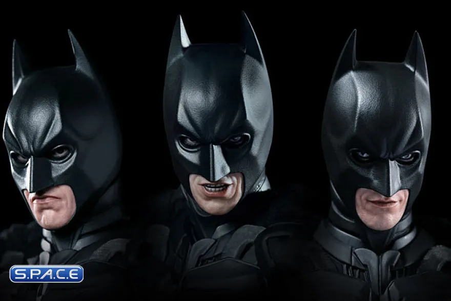 1/6 Scale Batman - Bruce Wayne
