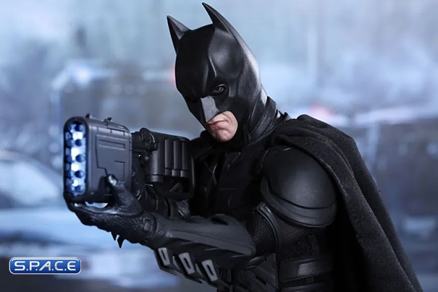 1/6 Scale Batman - Bruce Wayne