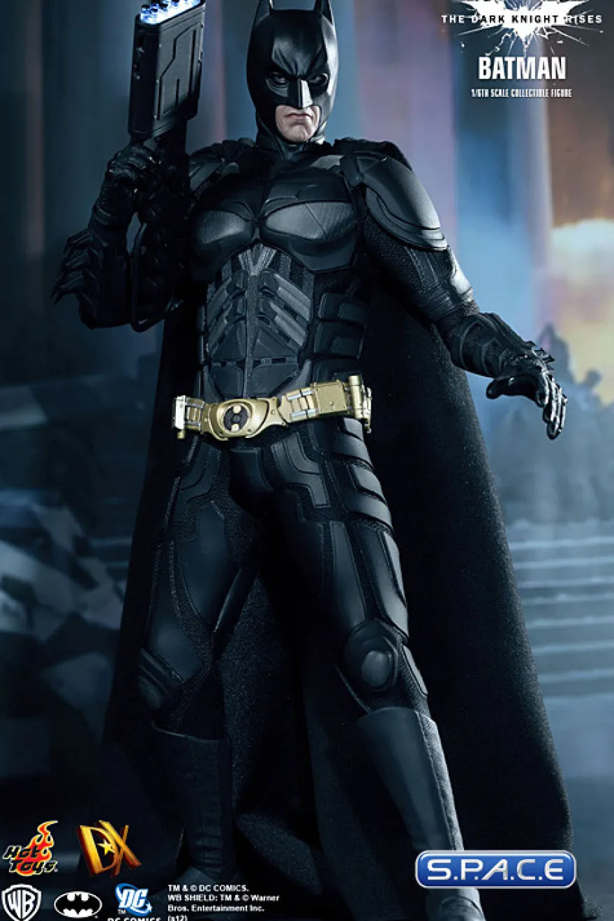 1/6 Scale Batman - Bruce Wayne