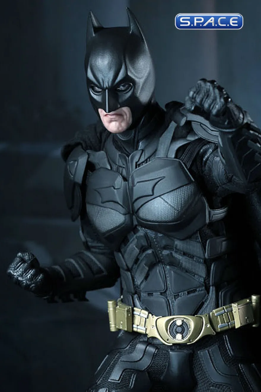 1/6 Scale Batman - Bruce Wayne