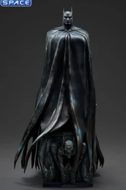 1/4 Scale Batman & Bruce Wayne Legacy Replica Statue