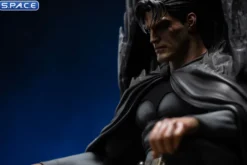 1/4 Scale Batman & Bruce Wayne Legacy Replica Statue