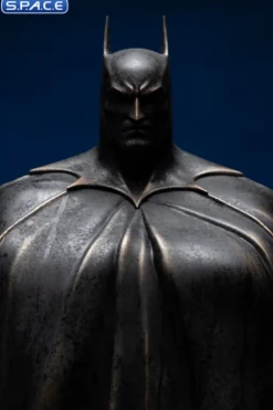 1/4 Scale Batman & Bruce Wayne Legacy Replica Statue
