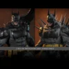 1/6 Scale Batman Comic Masterpiece CMS030