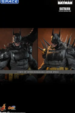 1/6 Scale Batman Comic Masterpiece CMS030