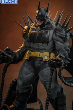 1/6 Scale Batman Comic Masterpiece CMS030