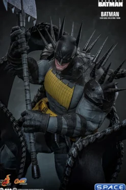 1/6 Scale Batman Comic Masterpiece CMS030