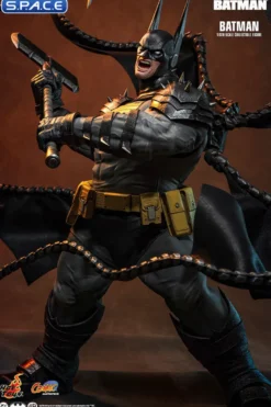 1/6 Scale Batman Comic Masterpiece CMS030