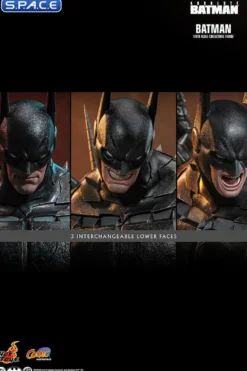 1/6 Scale Batman Comic Masterpiece CMS030