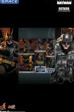 1/6 Scale Batman Comic Masterpiece CMS030