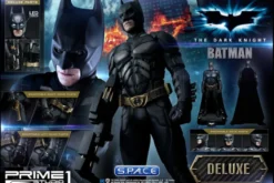 1/2 Scale Batman Deluxe