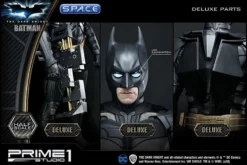 1/2 Scale Batman Deluxe