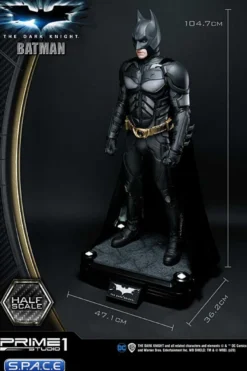 1/2 Scale Batman Deluxe