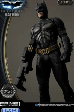 1/2 Scale Batman Deluxe