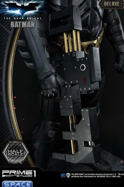 1/2 Scale Batman Deluxe