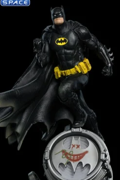 1/10 Scale Batman Deluxe Art Scale