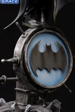 1/10 Scale Batman Deluxe Art Scale Statue