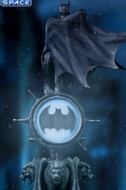 1/10 Scale Batman Deluxe Art Scale Statue