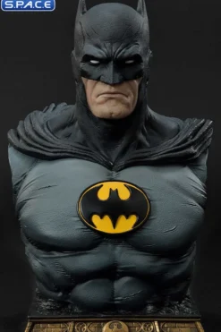 1/3 Scale Batman Detective Comics #1000 Premium Bust