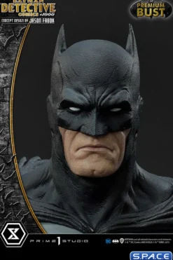 1/3 Scale Batman Detective Comics #1000 Premium Bust