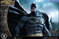 1/3 Scale Batman Detective Comics #1000 Deluxe Museum Masterline Statue - Bonus Version