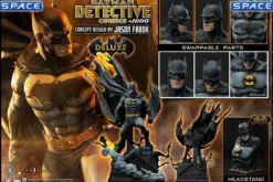 1/3 Scale Batman Detective Comics #1000 Deluxe Museum Masterline Statue - Bonus Version