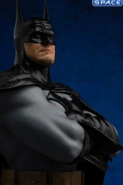 1/4 Scale Batman from DC Trinity Legacy Replica Statue