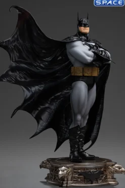 1/4 Scale Batman from DC Trinity Legacy Replica Statue