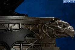 1/4 Scale Batman from DC Trinity Legacy Replica Statue