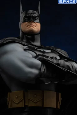 1/4 Scale Batman from DC Trinity Legacy Replica Statue