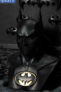 1/3 Scale Batman Gadget Wall Museum Masterline Statue